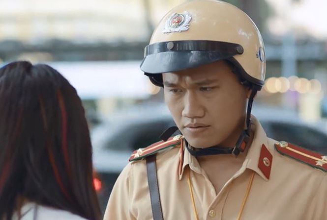 {title} 'Cơn sốt' Mr. Cần Trô: Thời của vai phụ trên sóng giờ vàng