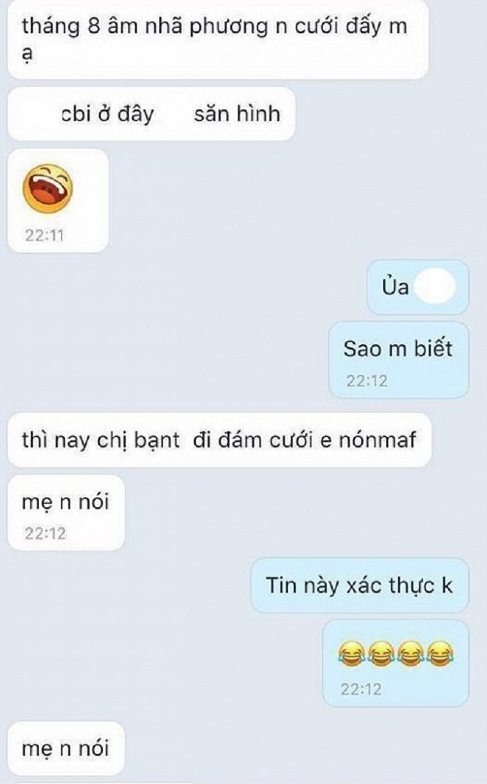 Nhã Phương nói gì về tin đồn sắp cưới Trường Giang trong tháng 9? hình ảnh 2 nha phuong noi gi ve tin don sap cuoi truong giang trong thang 9? hinh anh 2