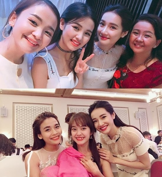Nhã Phương nói gì về tin đồn sắp cưới Trường Giang trong tháng 9? hình ảnh 1 nha phuong noi gi ve tin don sap cuoi truong giang trong thang 9? hinh anh 1
