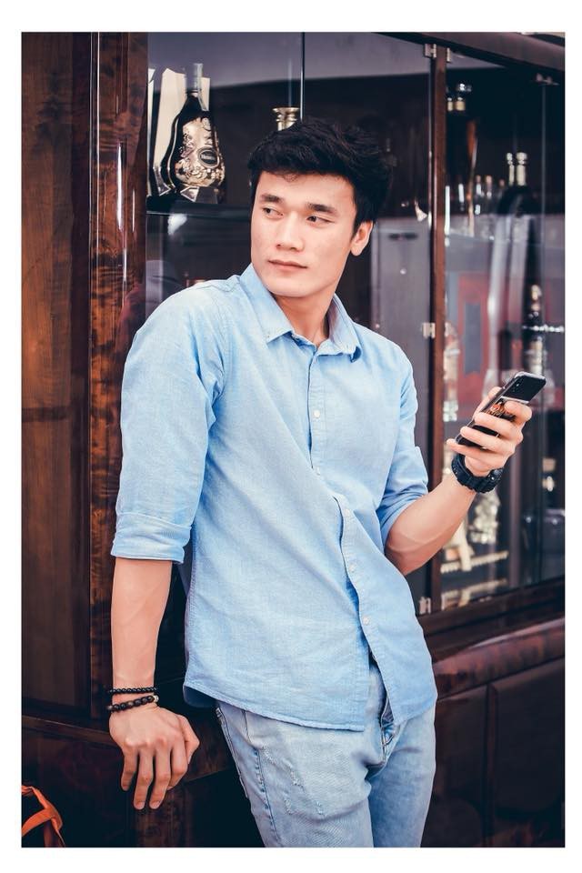 Xung quanh anh chàng được chị em gọi yêu bằng cái tên “anh chồng quốc dân” luôn có không ít tin đồn tình cảm.