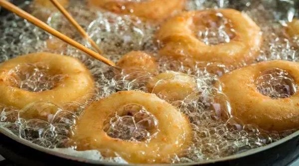 5 thói quen nấu nướng gây ung thư, 90% người Việt đang mắc phải