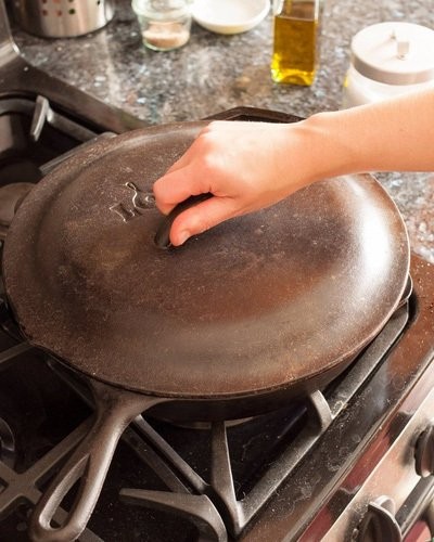 5 thói quen nấu nướng gây ung thư, 90% người Việt đang mắc phải