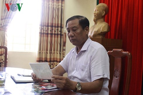 làng đông phù trước ngày đón nguyên tổng bí thư đỗ mười về đất mẹ hình 3 lang dong phu truoc ngay don nguyen tong bi thu do muoi ve dat me hinh 3