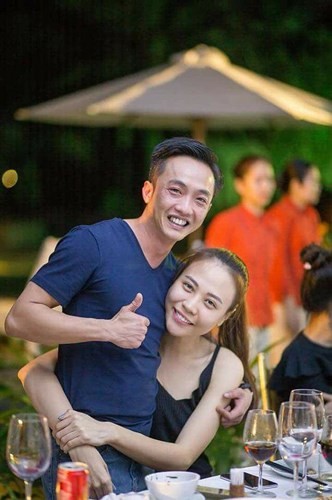 Những đám cưới sao Việt được mong chờ nhất năm 2019 hình ảnh 7 nhung dam cuoi sao viet duoc mong cho nhat nam 2019 hinh anh 7