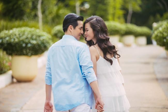 Những đám cưới sao Việt được mong chờ nhất năm 2019 hình ảnh 8 nhung dam cuoi sao viet duoc mong cho nhat nam 2019 hinh anh 8