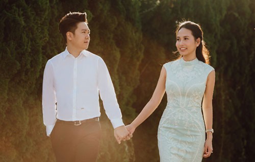 Những đám cưới sao Việt được mong chờ nhất năm 2019 hình ảnh 2 nhung dam cuoi sao viet duoc mong cho nhat nam 2019 hinh anh 2