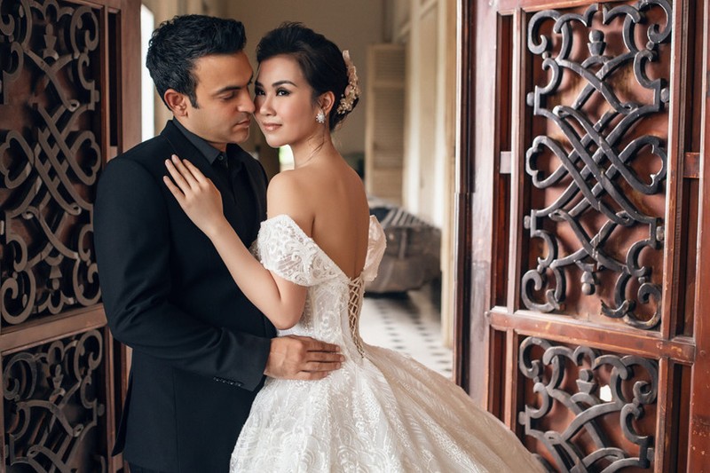 Những đám cưới sao Việt được mong chờ nhất năm 2019 hình ảnh 1 nhung dam cuoi sao viet duoc mong cho nhat nam 2019 hinh anh 1