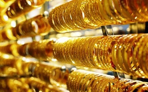 giá vàng tuần tới: các nhà đầu tư hồ hởi dù chuyên gia kém lạc quan hình 2 gia vang tuan toi: cac nha dau tu ho hoi du chuyen gia kem lac quan hinh 2