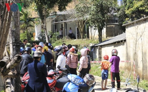 vụ nữ sinh giao gà bị sát hại: những nút thắt dần được tháo gỡ hình 2 vu nu sinh giao ga bi sat hai: nhung nut that dan duoc thao go hinh 2