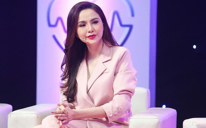 Hoa hậu Diễm Hương: "Tiền bạc là thứ đo lường tình yêu chính xác nhất" hình ảnh 3 hoa hau diem huong: "tien bac la thu do luong tinh yeu chinh xac nhat" hinh anh 3