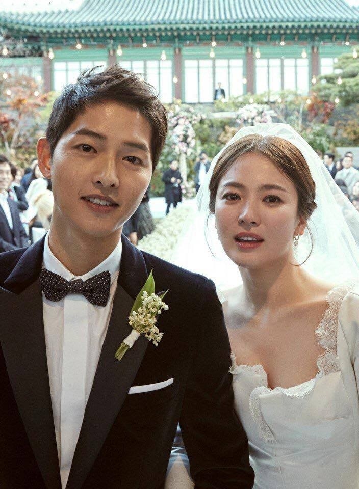 Lại rộ tin chồng Song Hye Kyo ngoại tình với 'Cô dâu Hà Nội' từng đóng phim 18+ hình ảnh 1 lai ro tin chong song hye kyo ngoai tinh voi 'co dau ha noi' tung dong phim 18+ hinh anh 1