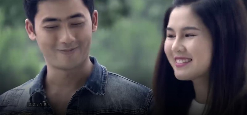 Nữ MC đóng "Người phán xử" từng xuất hiện bên HLV Park giờ ra sao? hình ảnh 2 nu mc dong "nguoi phan xu" tung xuat hien ben hlv park gio ra sao? hinh anh 2