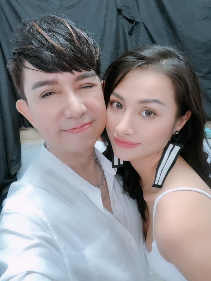 Scandal ông bố 4 con Long Nhật chuyển giới ở tuổi 52: “Gia đình tôi náo loạn” hình ảnh 1 scandal ong bo 4 con long nhat chuyen gioi o tuoi 52: “gia dinh toi nao loan” hinh anh 1
