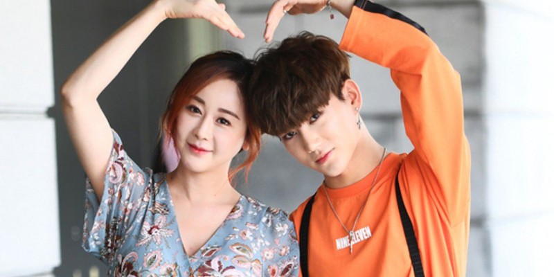 Mỹ nhân mỗi tháng cho chồng trẻ kém 18 tuổi 20 triệu tiền tiêu vặt là ai? hình ảnh 4 my nhan moi thang cho chong tre kem 18 tuoi 20 trieu tien tieu vat la ai? hinh anh 4