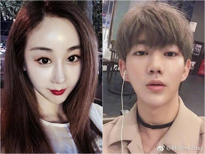 Mỹ nhân mỗi tháng cho chồng trẻ kém 18 tuổi 20 triệu tiền tiêu vặt là ai? hình ảnh 2 my nhan moi thang cho chong tre kem 18 tuoi 20 trieu tien tieu vat la ai? hinh anh 2