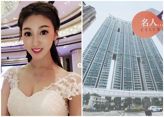 Hai cô đào xứ Cảng thơm sống thế nào sau chia tay tình già đáng tuổi bố hình ảnh 3 hai co dao xu cang thom song the nao sau chia tay tinh gia dang tuoi bo hinh anh 3