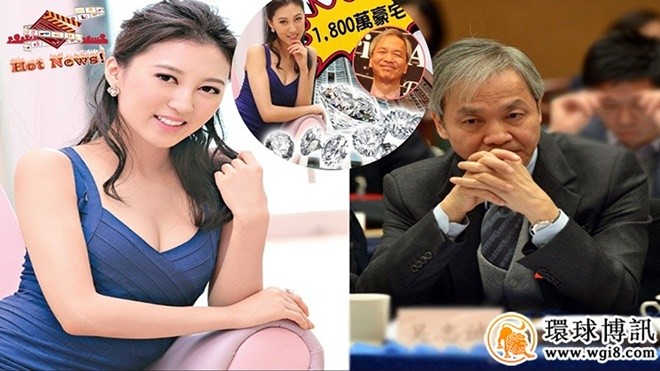 Hai cô đào xứ Cảng thơm sống thế nào sau chia tay tình già đáng tuổi bố hình ảnh 1 hai co dao xu cang thom song the nao sau chia tay tinh gia dang tuoi bo hinh anh 1