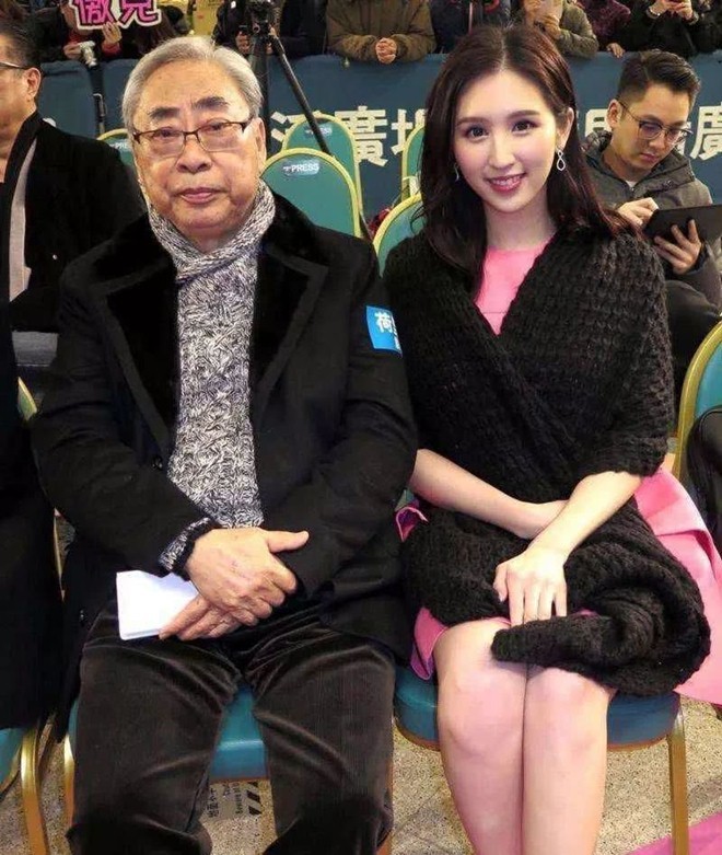 Hai cô đào xứ Cảng thơm sống thế nào sau chia tay tình già đáng tuổi bố hình ảnh 14 hai co dao xu cang thom song the nao sau chia tay tinh gia dang tuoi bo hinh anh 14
