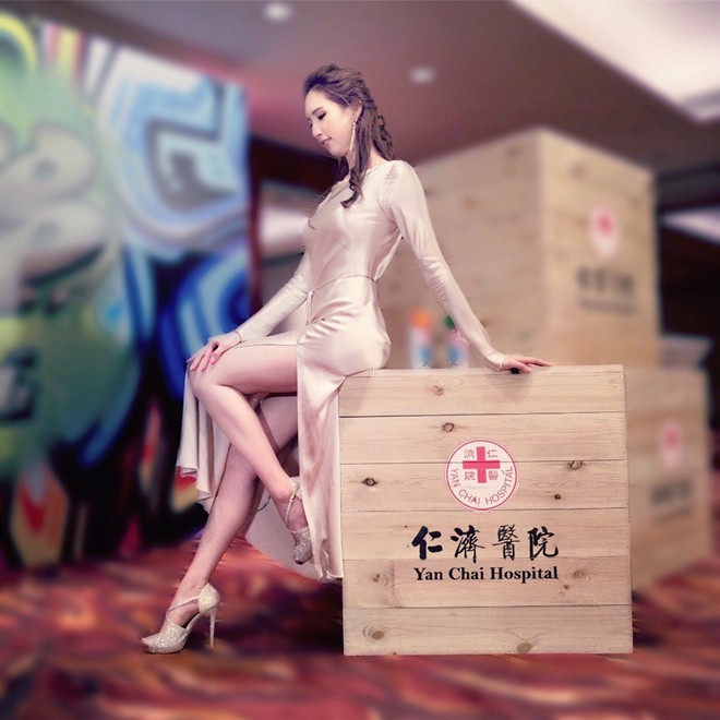 Hai cô đào xứ Cảng thơm sống thế nào sau chia tay tình già đáng tuổi bố hình ảnh 18 hai co dao xu cang thom song the nao sau chia tay tinh gia dang tuoi bo hinh anh 18