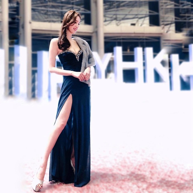 Hai cô đào xứ Cảng thơm sống thế nào sau chia tay tình già đáng tuổi bố hình ảnh 20 hai co dao xu cang thom song the nao sau chia tay tinh gia dang tuoi bo hinh anh 20