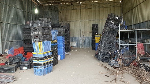 Vụ giết vợ đốt xác trong thùng phi: Lời khai nóng hình ảnh 2 vu giet vo dot xac trong thung phi: loi khai nong hinh anh 2