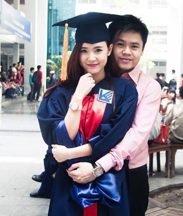 Thuý Vi vừa dạy cách 'bào tiền' bạn trai, Midu liền tuyên bố điều bất ngờ hình ảnh 3 thuy vi vua day cach 'bao tien' ban trai, midu lien tuyen bo dieu bat ngo hinh anh 3