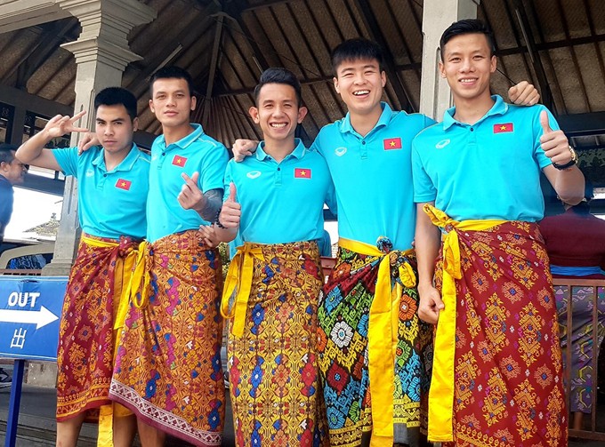 Đức Huy