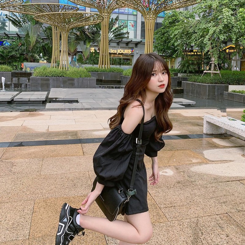 Bị đồn yêu hot girl "gây sốt" báo Trung Quốc, Quang Hải phản ứng "chuẩn thanh niên cứng" hình ảnh 4 bi don yeu hot girl "gay sot" bao trung quoc, quang hai phan ung "chuan thanh nien cung" hinh anh 4