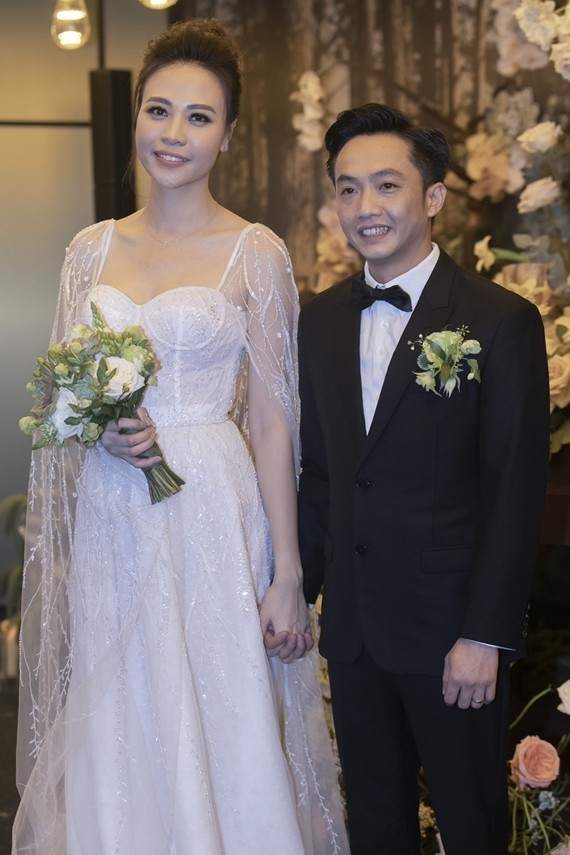 Đầu năm 2018, Cường Đô la và Đàm Thu Trang công khai tình cảm. Cựu người mẫu chia sẻ cô không quan tâm quá khứ và khẳng định yêu bạn trai không phải vì tiền. Người đẹp ấn tượng doanh nhân phố núi bởi sự thông minh, tính cách thú vị. Cả hai đồng điệu khi cùng kinh doanh nhà hàng, chung sở thích siêu xe. Đàm Thu Trang cũng có quan hệ thân thiết với bé Subeo - con riêng của Cường Đô la và Hồ Ngọc Hà. Đám cưới của cặp đôi tổ chức vào cuối tháng 7/2019.