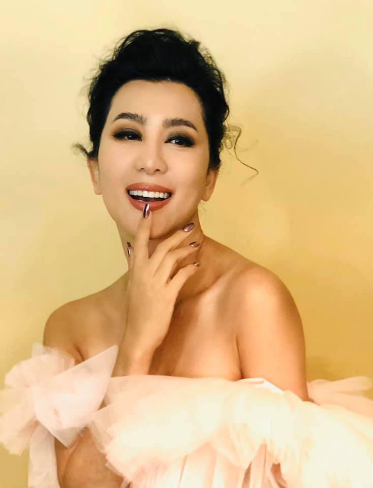 MC Kỳ Duyên mất cả trăm triệu vì cãi nhau với người yêu? hình ảnh 1 mc ky duyen mat ca tram trieu vi cai nhau voi nguoi yeu? hinh anh 1