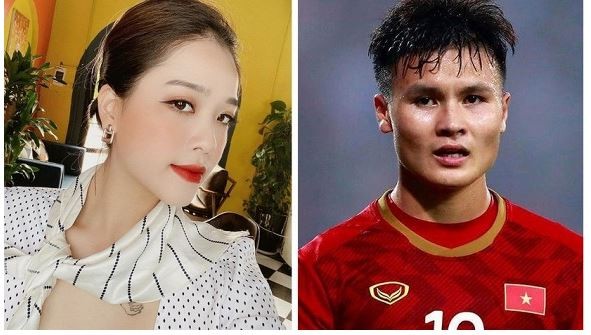 Xôn xao tin Quang Hải sẽ tổ chức đám cưới sau Tết Nguyên đán 2020? hình ảnh 3 xon xao tin quang hai se to chuc dam cuoi sau tet nguyen dan 2020? hinh anh 3