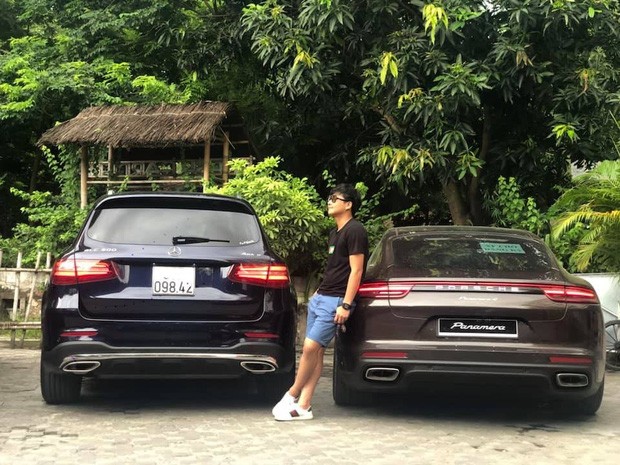 Rộ tin đồn Nhật Lê có bạn trai mới giàu có sau khi chia tay Quang Hải hình ảnh 7 ro tin don nhat le co ban trai moi giau co sau khi chia tay quang hai hinh anh 7