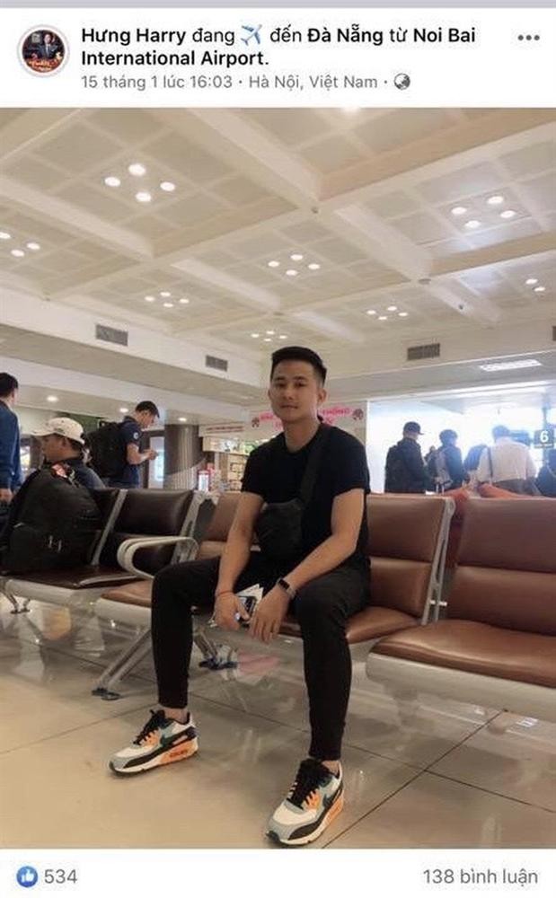 Rộ tin đồn Nhật Lê có bạn trai mới giàu có sau khi chia tay Quang Hải hình ảnh 3 ro tin don nhat le co ban trai moi giau co sau khi chia tay quang hai hinh anh 3