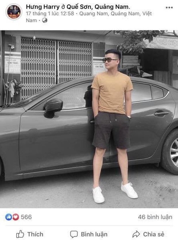 Rộ tin đồn Nhật Lê có bạn trai mới giàu có sau khi chia tay Quang Hải hình ảnh 4 ro tin don nhat le co ban trai moi giau co sau khi chia tay quang hai hinh anh 4