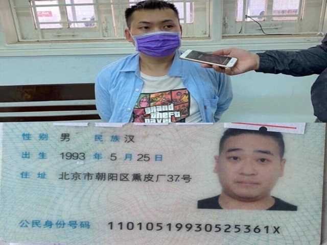 Thi thể trong vali: Lộ bằng chứng nghi phạm được bạn gái "tiếp sức" hình ảnh 1 thi the trong vali: lo bang chung nghi pham duoc ban gai "tiep suc" hinh anh 1