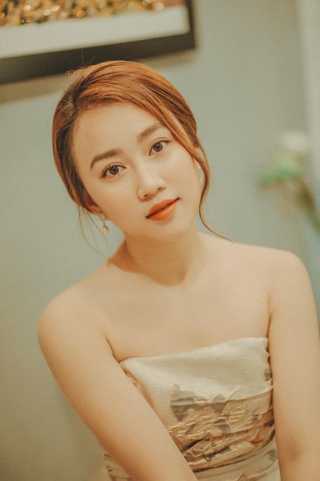 Nhan sắc Hồng Loan đang tìm hiểu Tiến Linh: Xinh đẹp hút ánh nhìn, hiếm khi mặc bikini hình ảnh 7 nhan sac hong loan dang tim hieu tien linh: xinh dep hut anh nhin, hiem khi mac bikini hinh anh 7