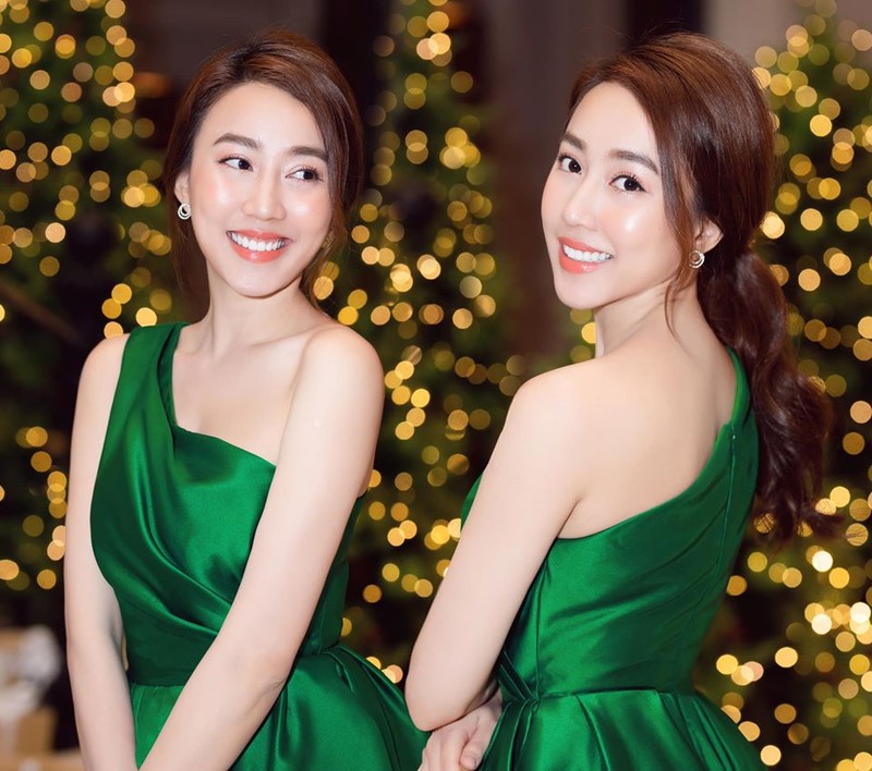 Nhan sắc Hồng Loan đang tìm hiểu Tiến Linh: Xinh đẹp hút ánh nhìn, hiếm khi mặc bikini hình ảnh 10 nhan sac hong loan dang tim hieu tien linh: xinh dep hut anh nhin, hiem khi mac bikini hinh anh 10