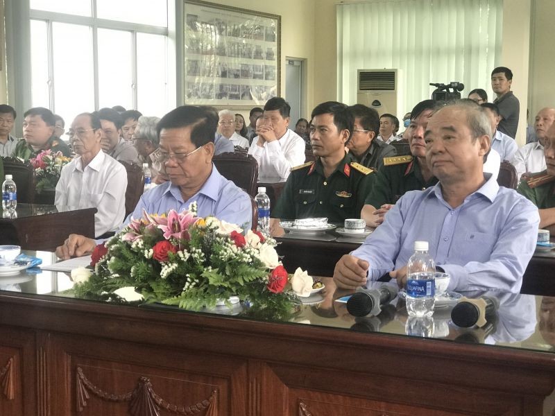 Bộ Công an xin lỗi công khai hai doanh nhân bị bắt giam trái pháp luật