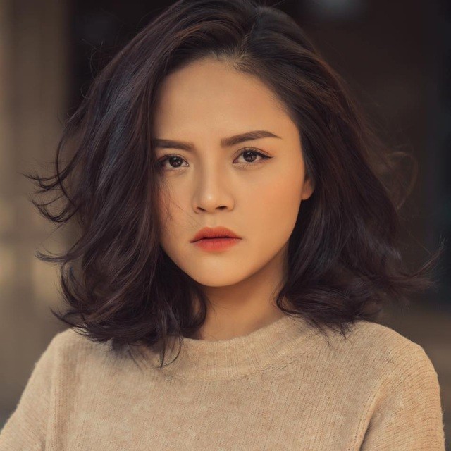 Thu Quỳnh kể về biến cố khiến bản thân nhận ra rất cần một bờ vai che chở hình ảnh 1 thu quynh ke ve bien co khien ban than nhan ra rat can mot bo vai che cho hinh anh 1