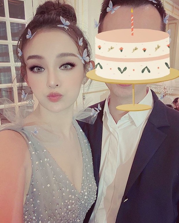 Huyền Baby gọi chồng là Chí Phèo nhưng lại khiến chị em ghen tị hình ảnh 1 huyen baby goi chong la chi pheo nhung lai khien chi em ghen ti hinh anh 1