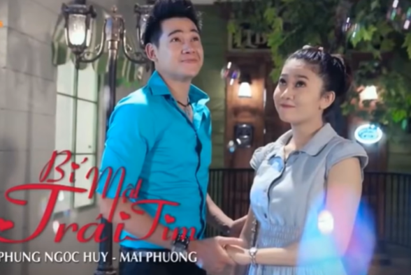 Loạt ảnh hậu trường 5 năm trước tiết lộ điều bất ngờ về Mai Phương và Phùng Ngọc Huy hình ảnh 2 loat anh hau truong 5 nam truoc tiet lo dieu bat ngo ve mai phuong va phung ngoc huy hinh anh 2