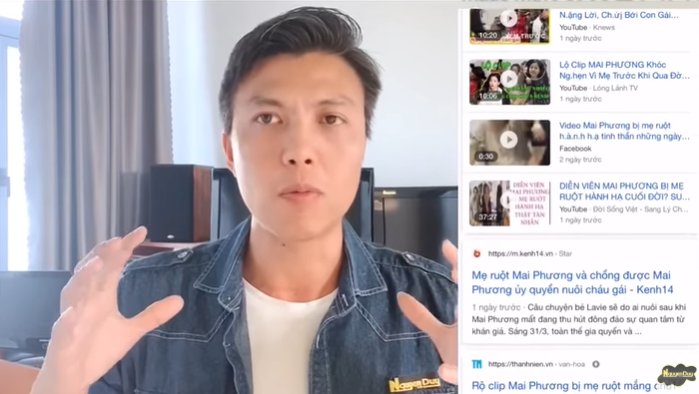 Loạt ảnh hậu trường 5 năm trước tiết lộ điều bất ngờ về Mai Phương và Phùng Ngọc Huy hình ảnh 1 loat anh hau truong 5 nam truoc tiet lo dieu bat ngo ve mai phuong va phung ngoc huy hinh anh 1