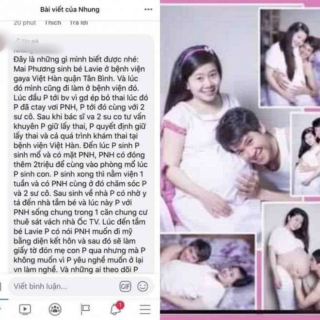 Loạt ảnh hậu trường 5 năm trước tiết lộ điều bất ngờ về Mai Phương và Phùng Ngọc Huy hình ảnh 5 loat anh hau truong 5 nam truoc tiet lo dieu bat ngo ve mai phuong va phung ngoc huy hinh anh 5
