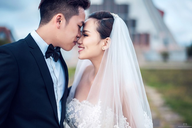 Hoa hậu không cần đại gia chống lưng vẫn sống hạnh phúc, viên mãn hình ảnh 6 hoa hau khong can dai gia chong lung van song hanh phuc, vien man hinh anh 6