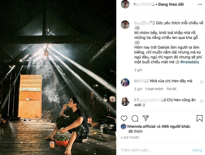 Hoa hậu không cần đại gia chống lưng vẫn sống hạnh phúc, viên mãn hình ảnh 3 hoa hau khong can dai gia chong lung van song hanh phuc, vien man hinh anh 3