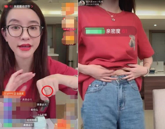 Nguoi tinh 8X len tieng ve tin mang thai voi cuu Chu tich Taobao hinh anh 1 tdd11.jpg