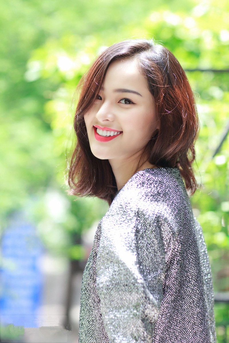 Hạ Vi mong không bị gán ghép với tình cũ Hạ Vi: Người cũ đã có vợ, xin đừng gán ghép với tên tôi