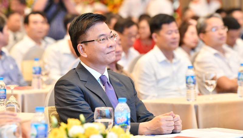 Long trọng kỷ niệm Ngày Báo PLVN ra số đầu tiên và đón Huân chương Lao động hạng Nhất