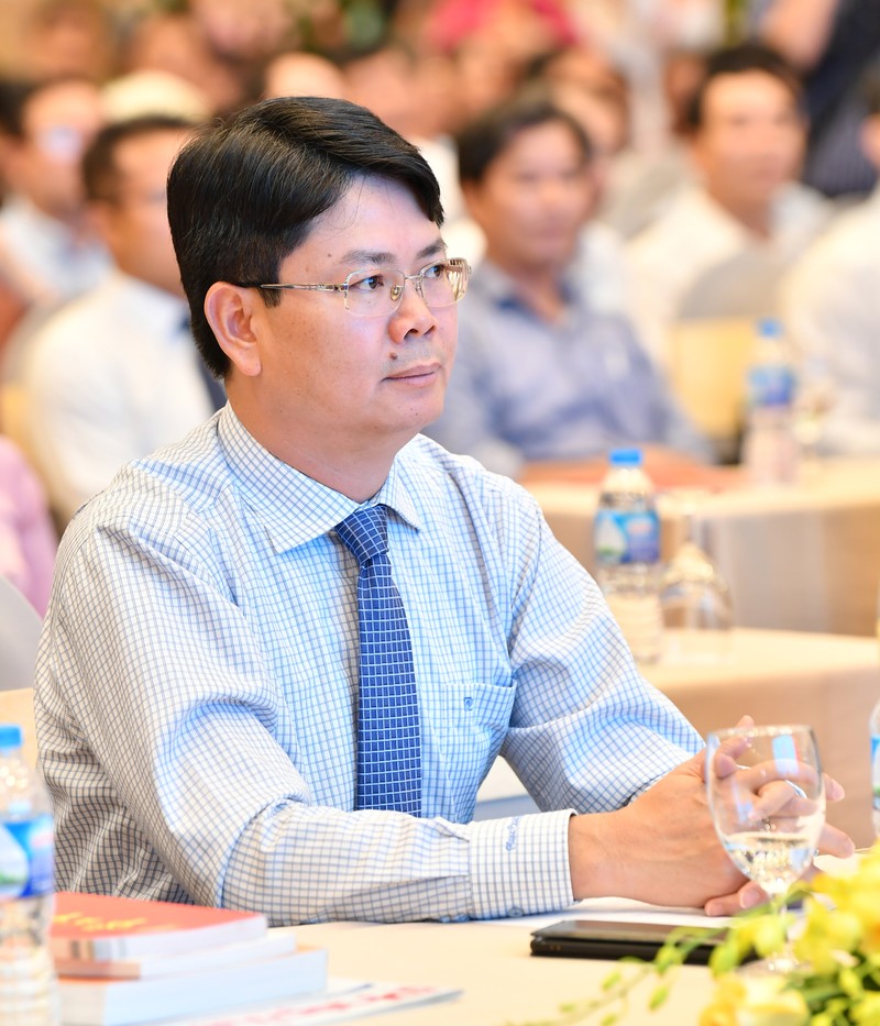 Long trọng kỷ niệm Ngày Báo PLVN ra số đầu tiên và đón Huân chương Lao động hạng Nhất