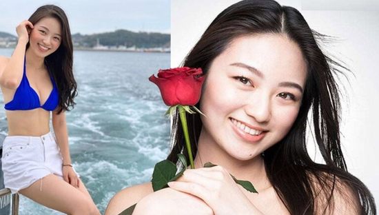 Nữ diễn viên Maria Hamasaki qua đời ở tuổi 22
